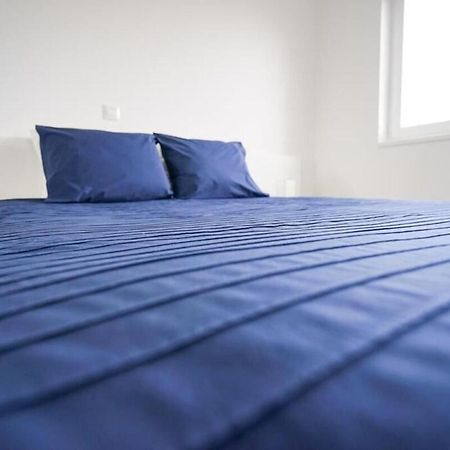 Apartment Zara White Zadar Exterior foto