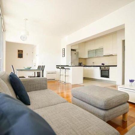 Apartment Zara White Zadar Exterior foto
