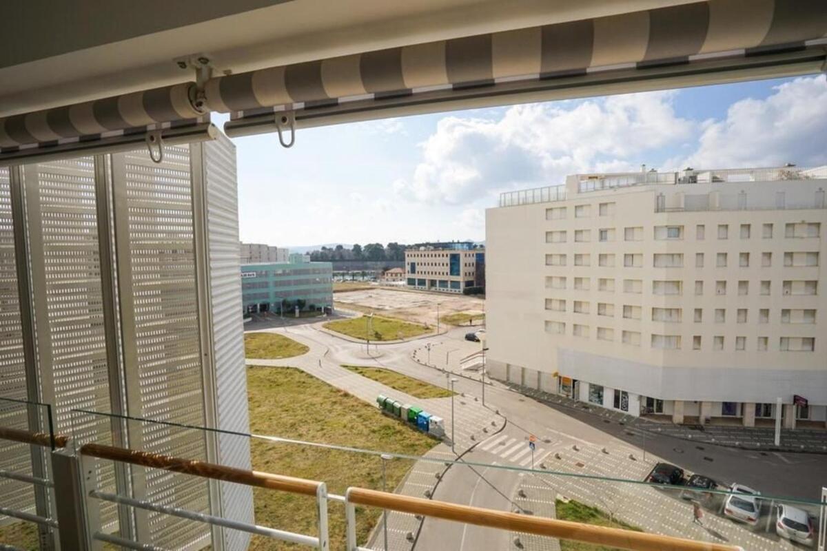 Apartment Zara White Zadar Exterior foto