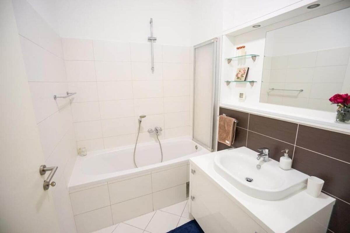 Apartment Zara White Zadar Exterior foto