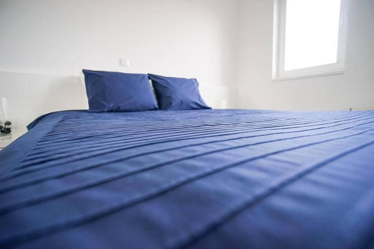 Apartment Zara White Zadar Exterior foto