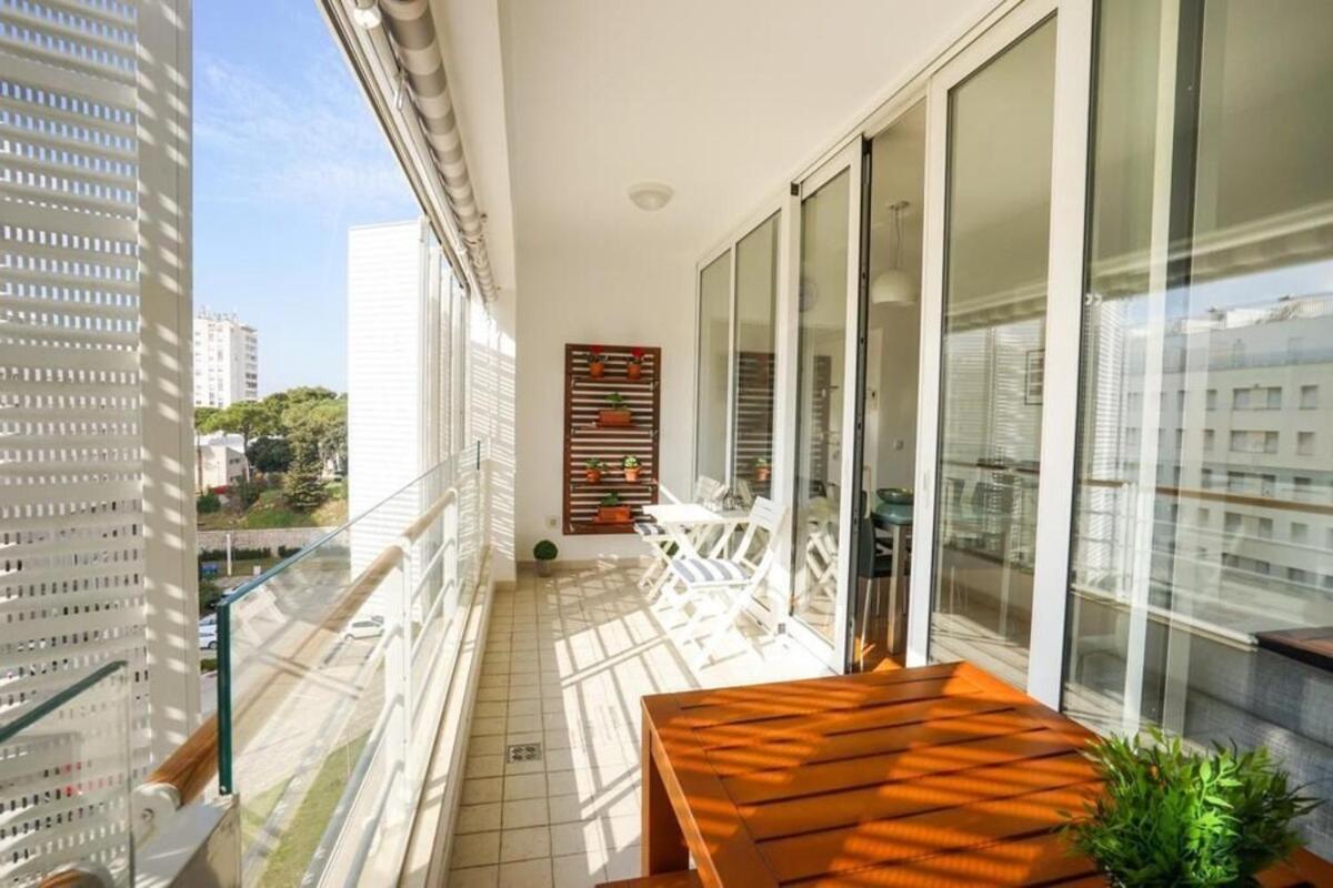 Apartment Zara White Zadar Exterior foto